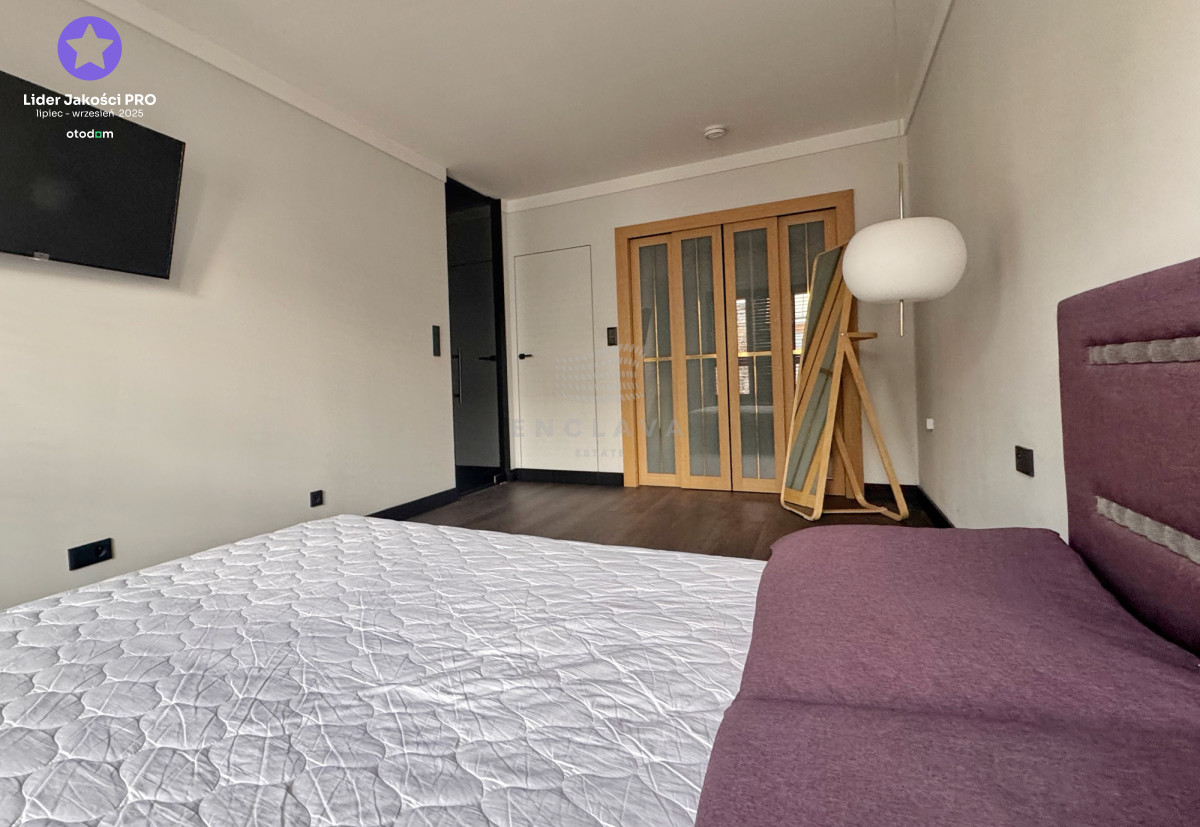 Mieszkanie na wynajem