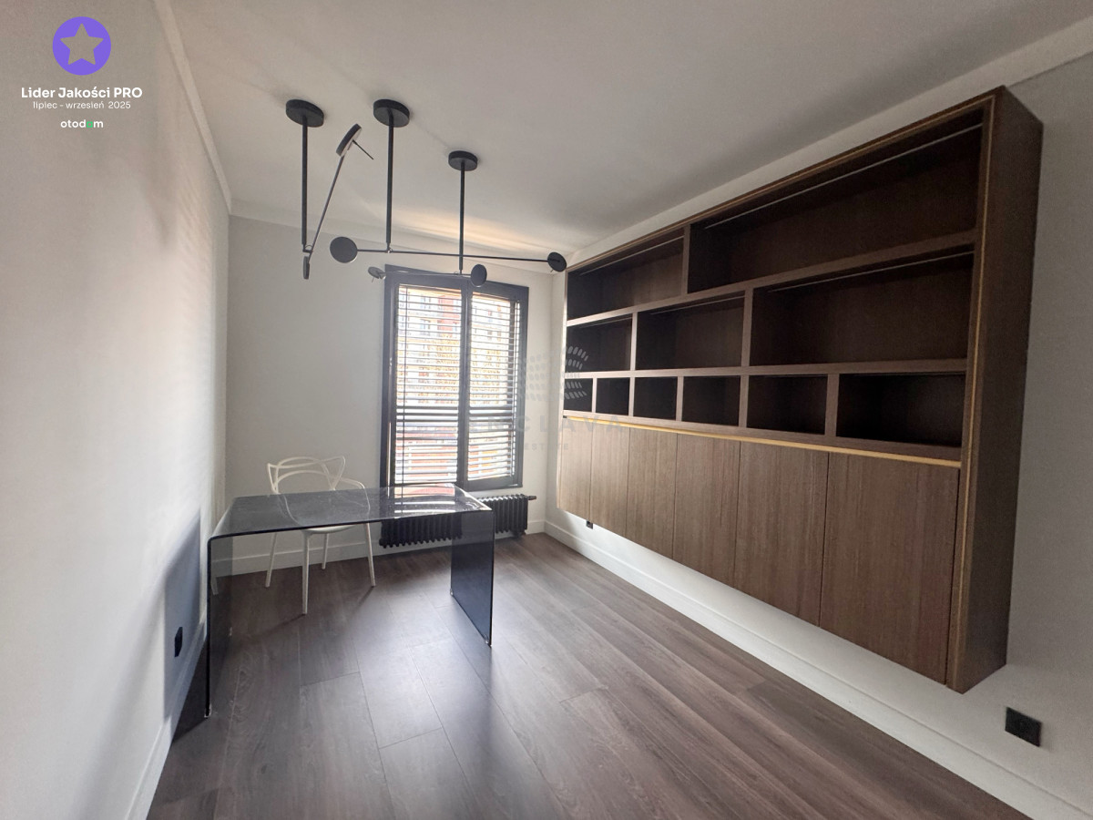 Mieszkanie na wynajem