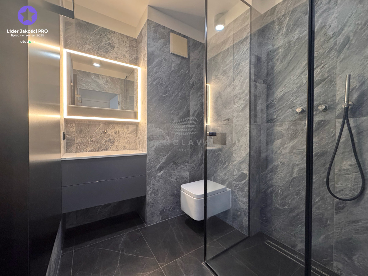 Mieszkanie na wynajem