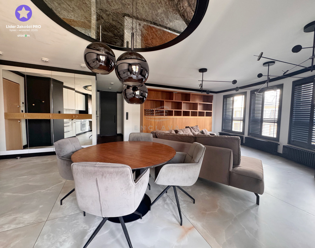 Mieszkanie na wynajem