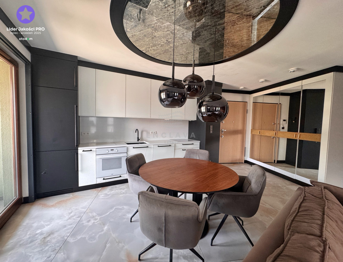 Mieszkanie na wynajem