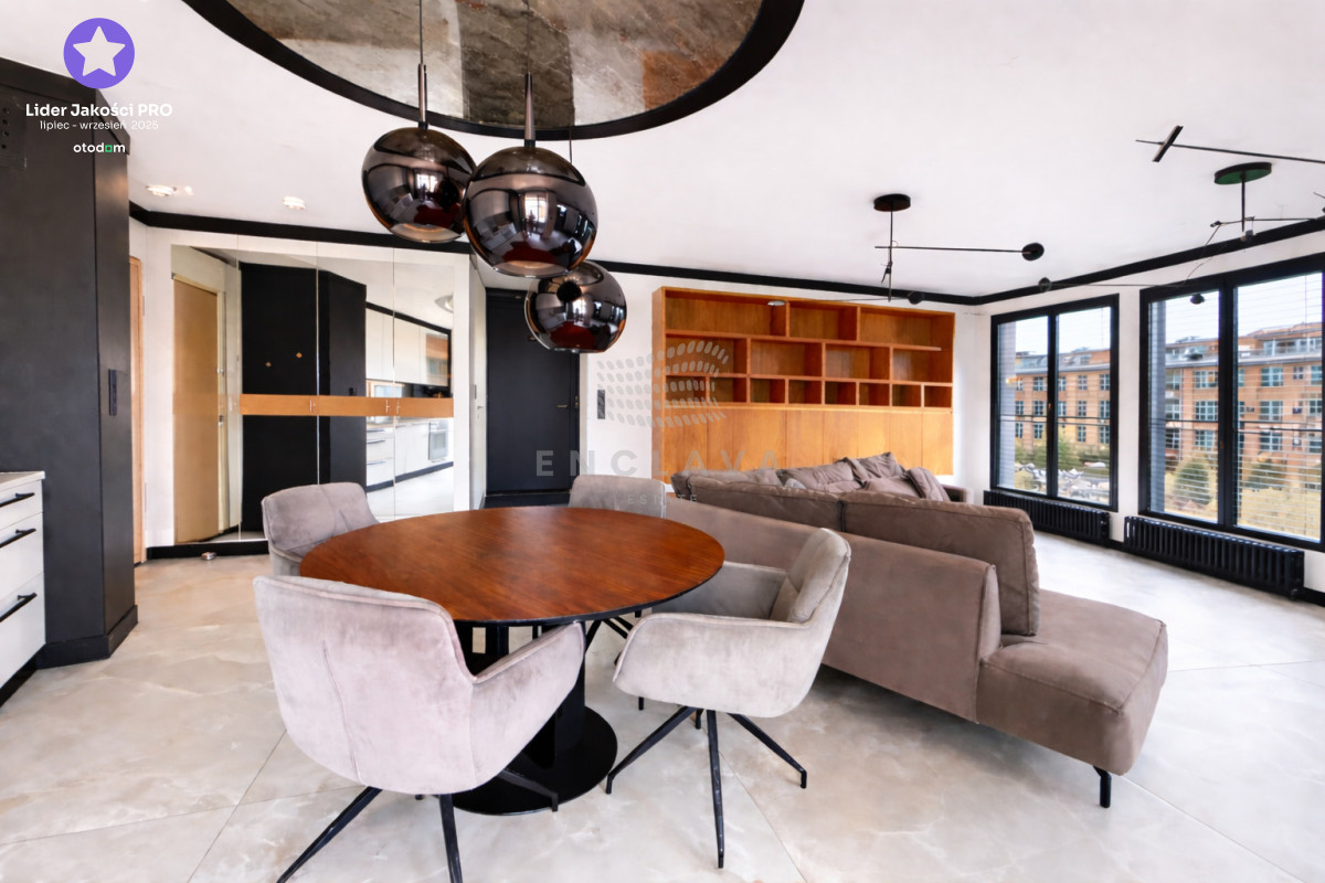 Mieszkanie na wynajem