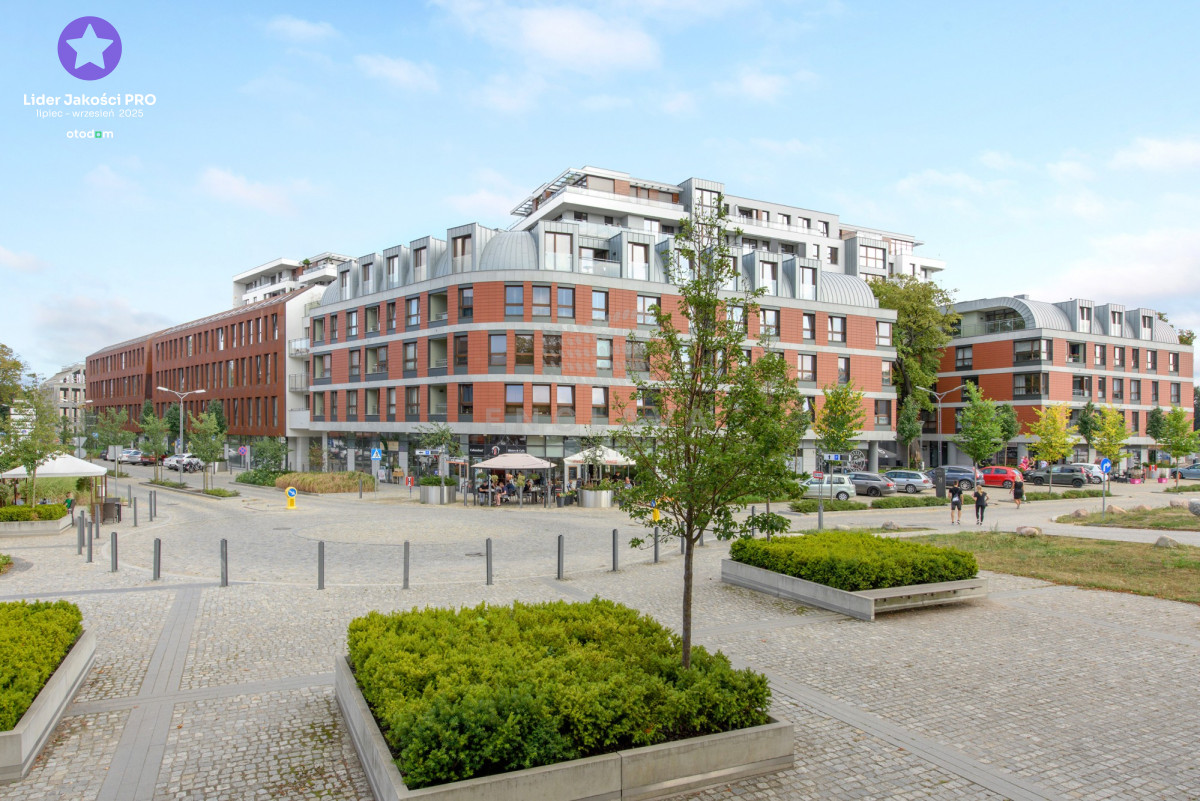 Mieszkanie na wynajem