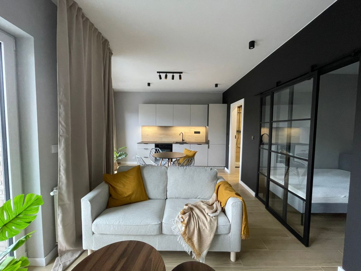 Mieszkanie na wynajem