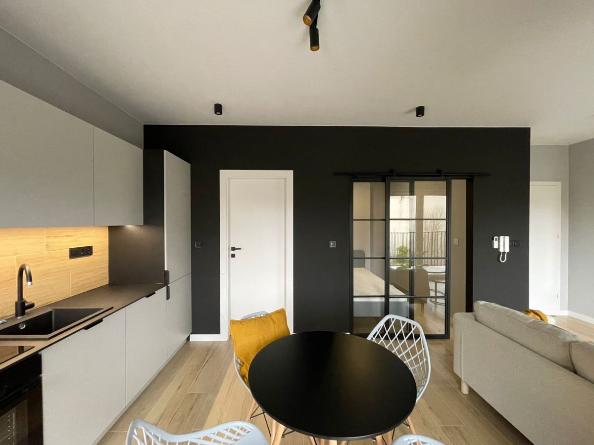 Mieszkanie na wynajem