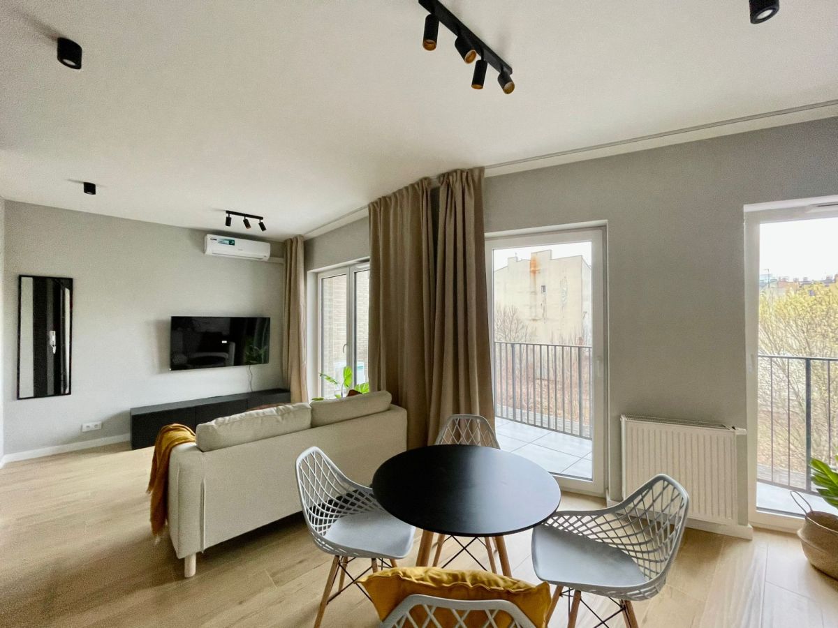 Mieszkanie na wynajem