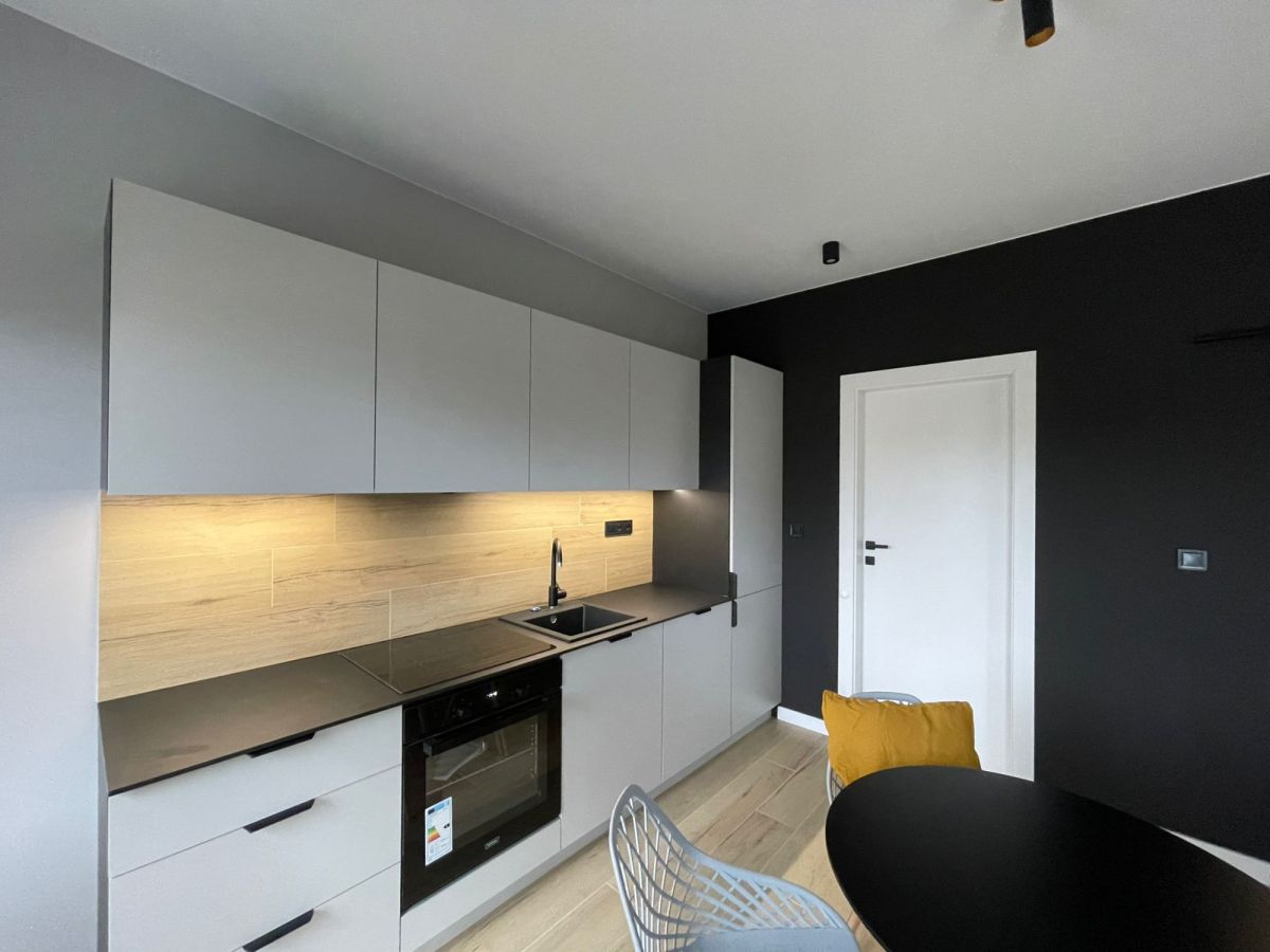 Mieszkanie na wynajem