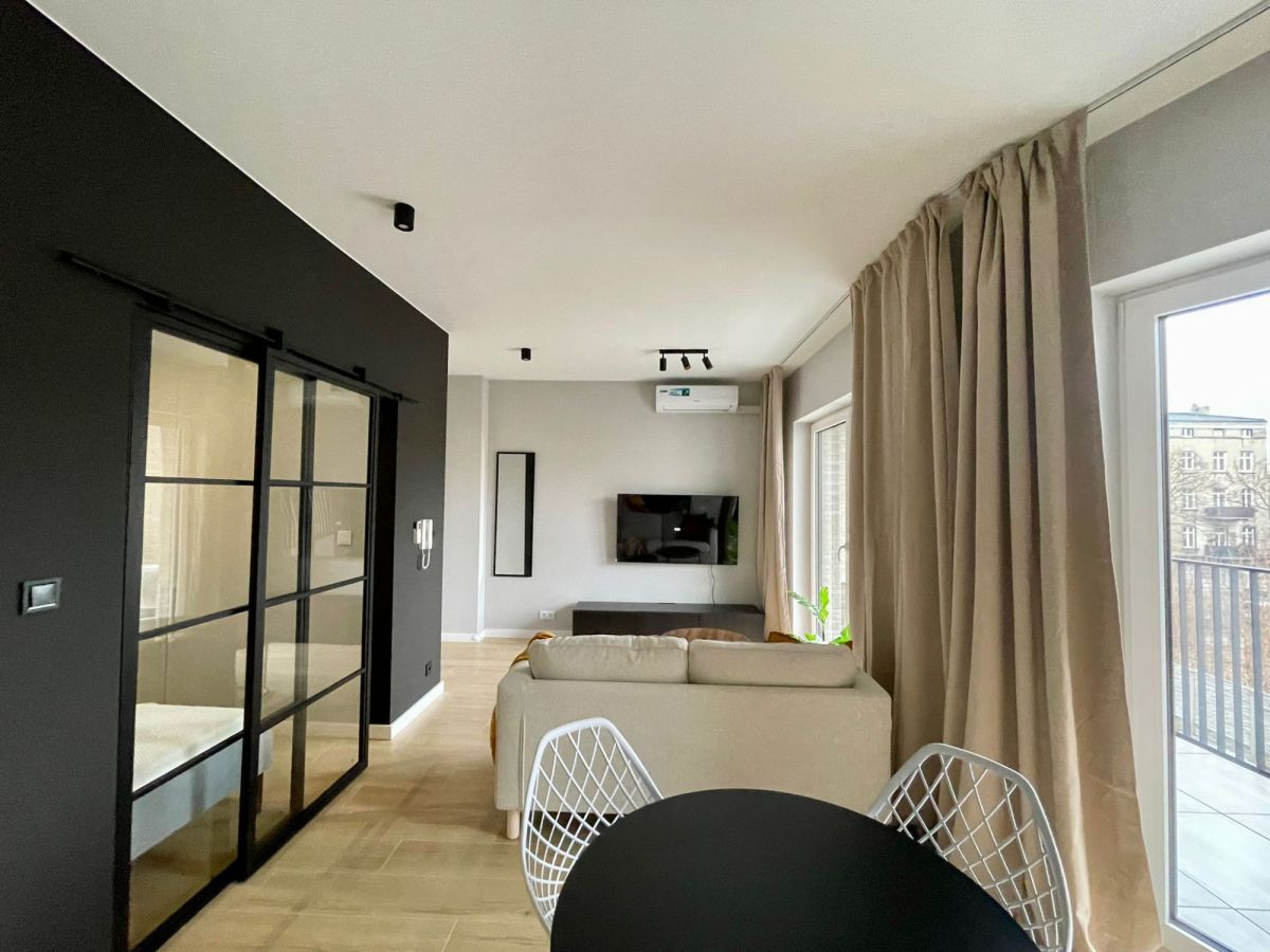 Mieszkanie na wynajem