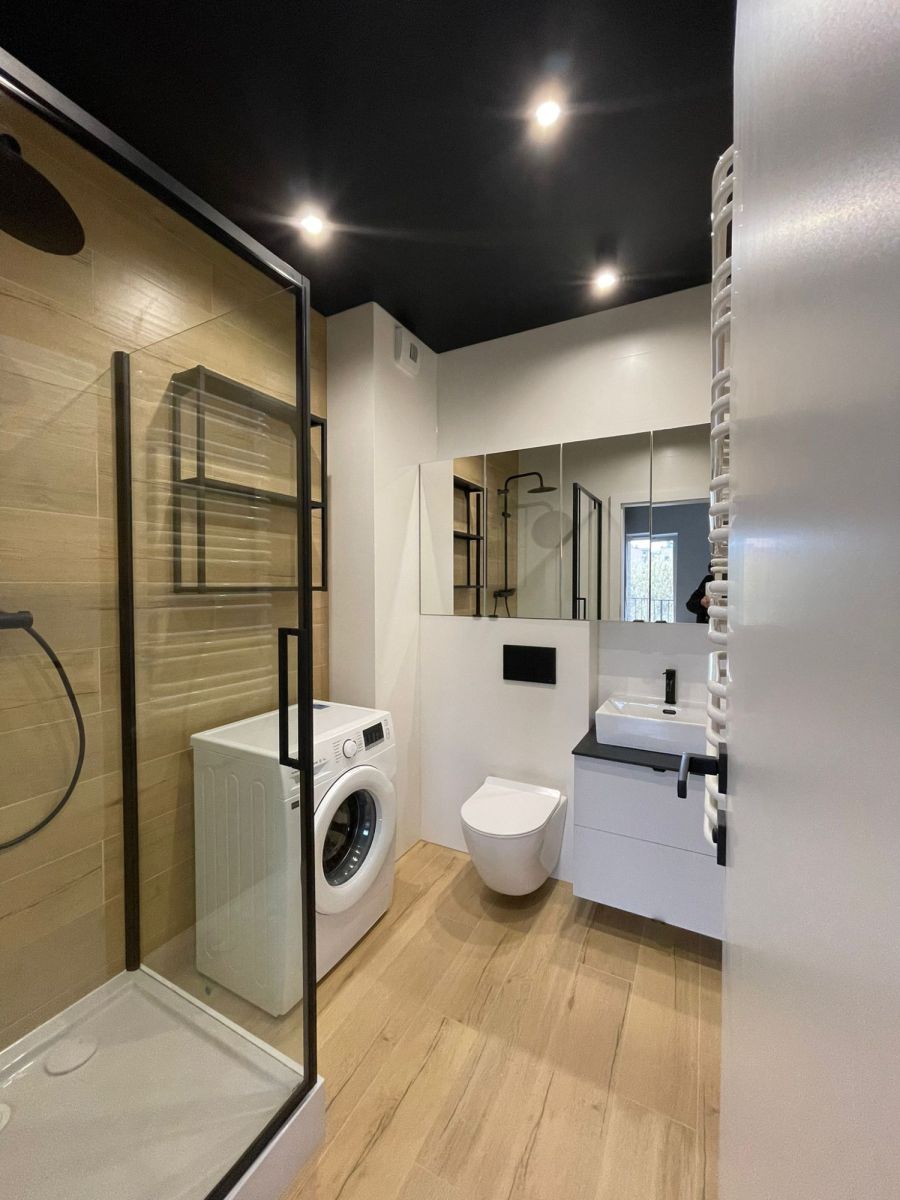 Mieszkanie na wynajem