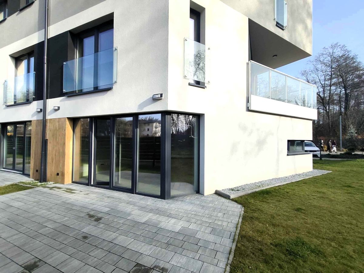 Mieszkanie na sprzedaż