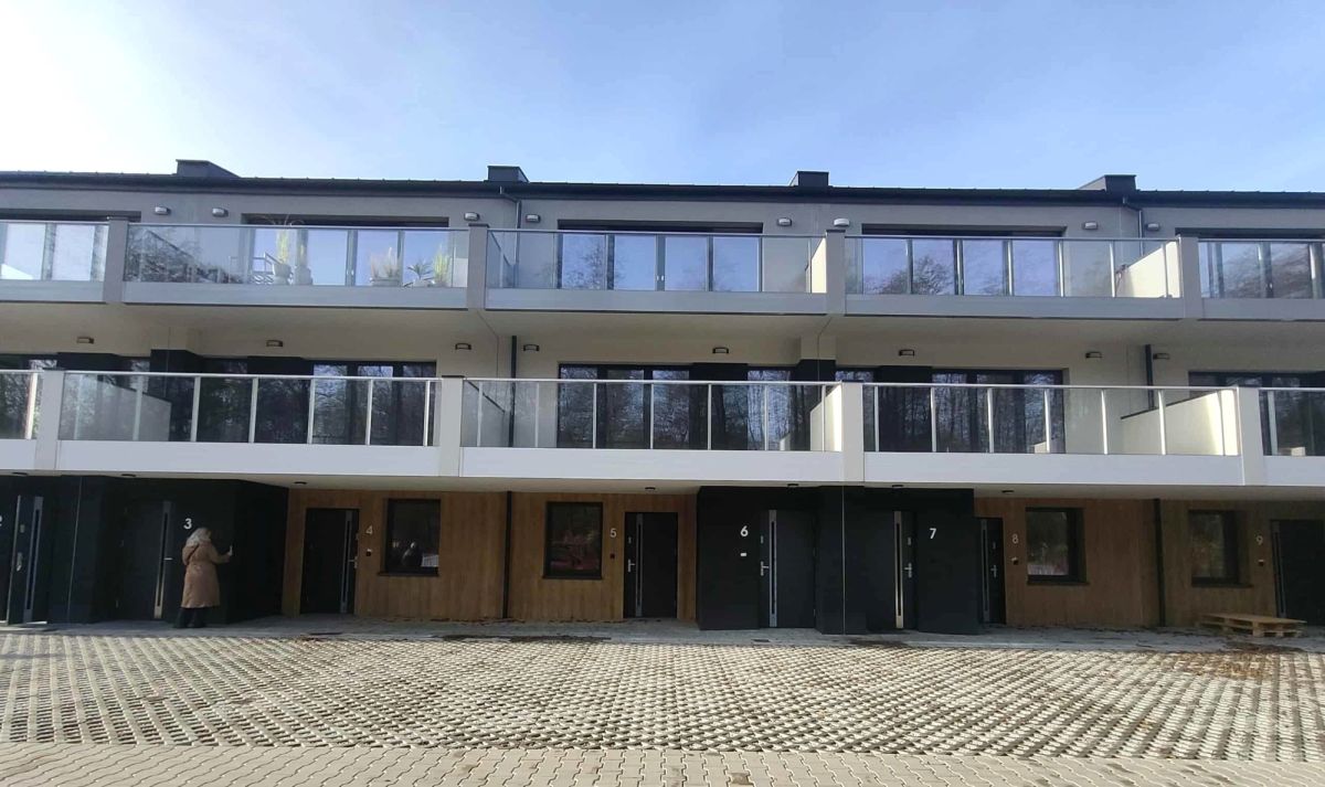 Mieszkanie na sprzedaż