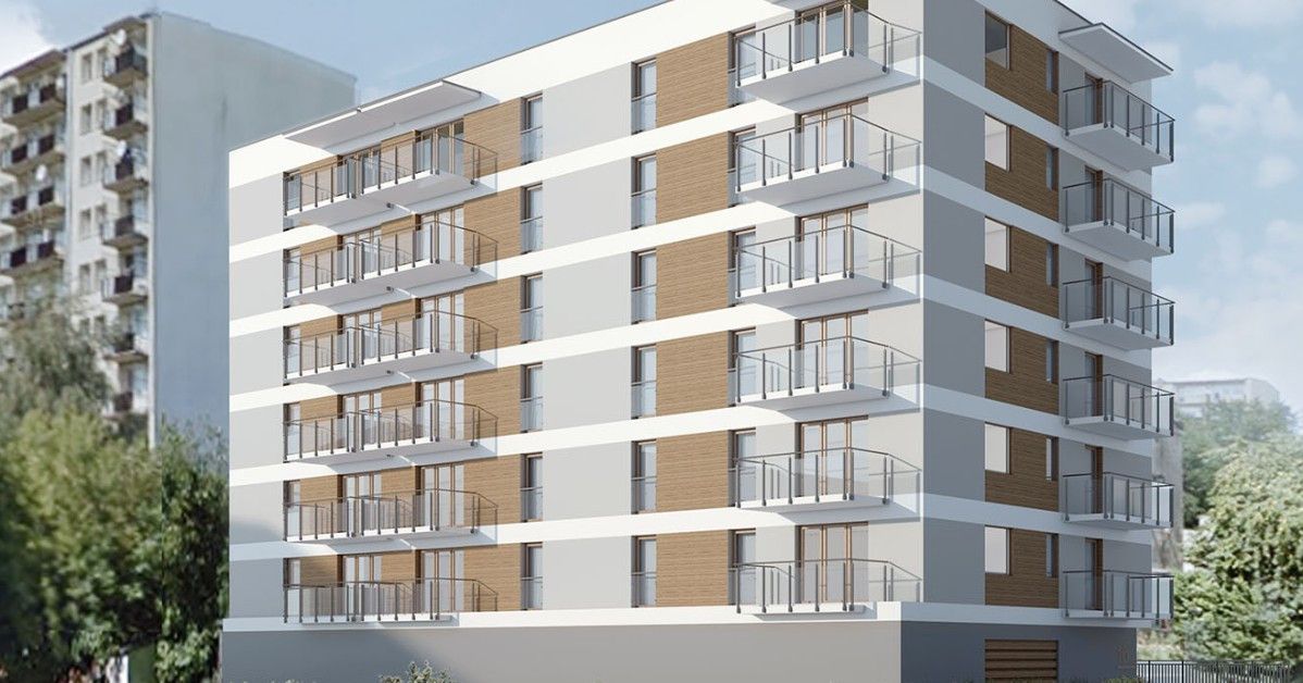 Mieszkanie na sprzedaż