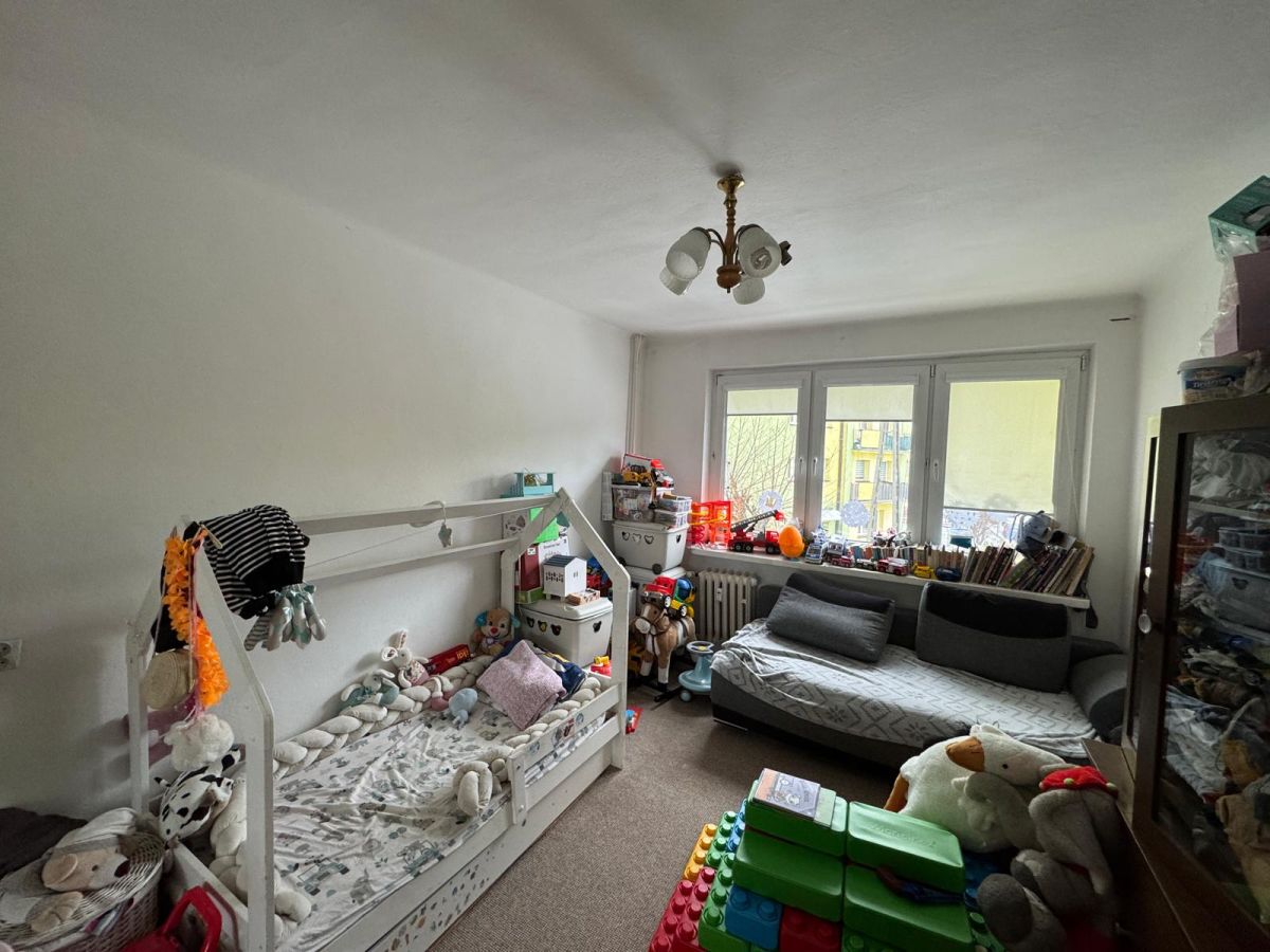 Mieszkanie na sprzedaż