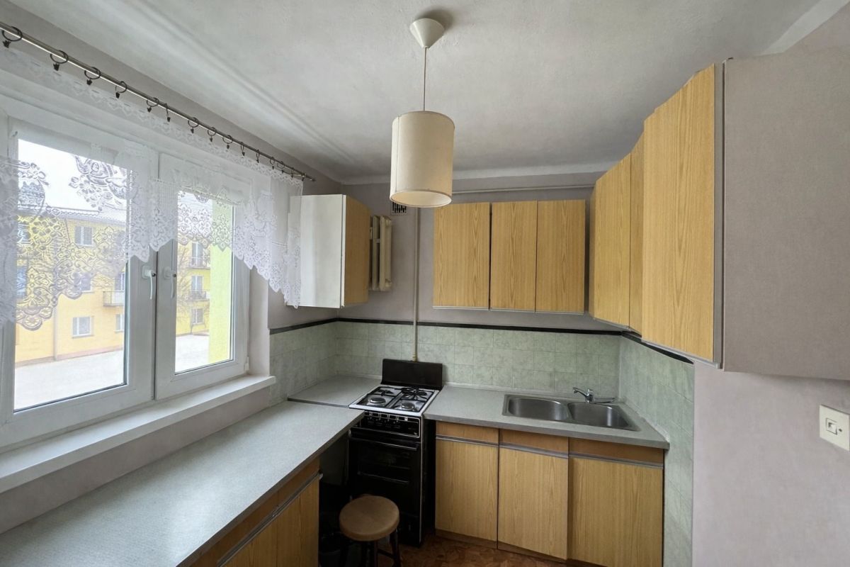 Mieszkanie na sprzedaż