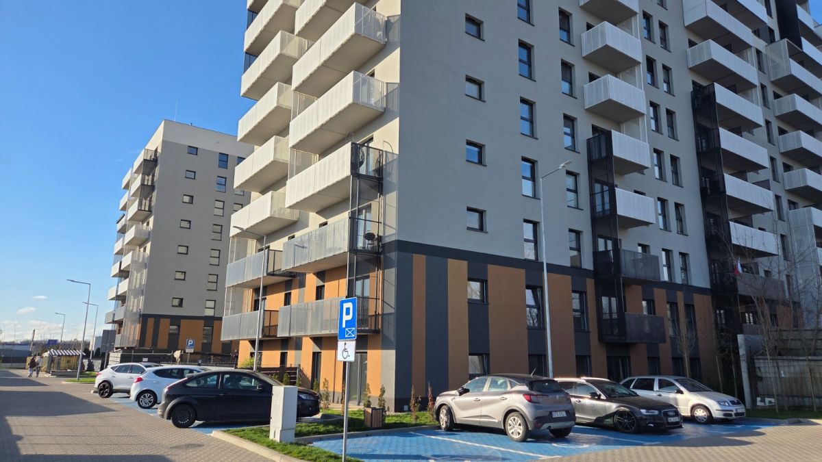 Mieszkanie na sprzedaż