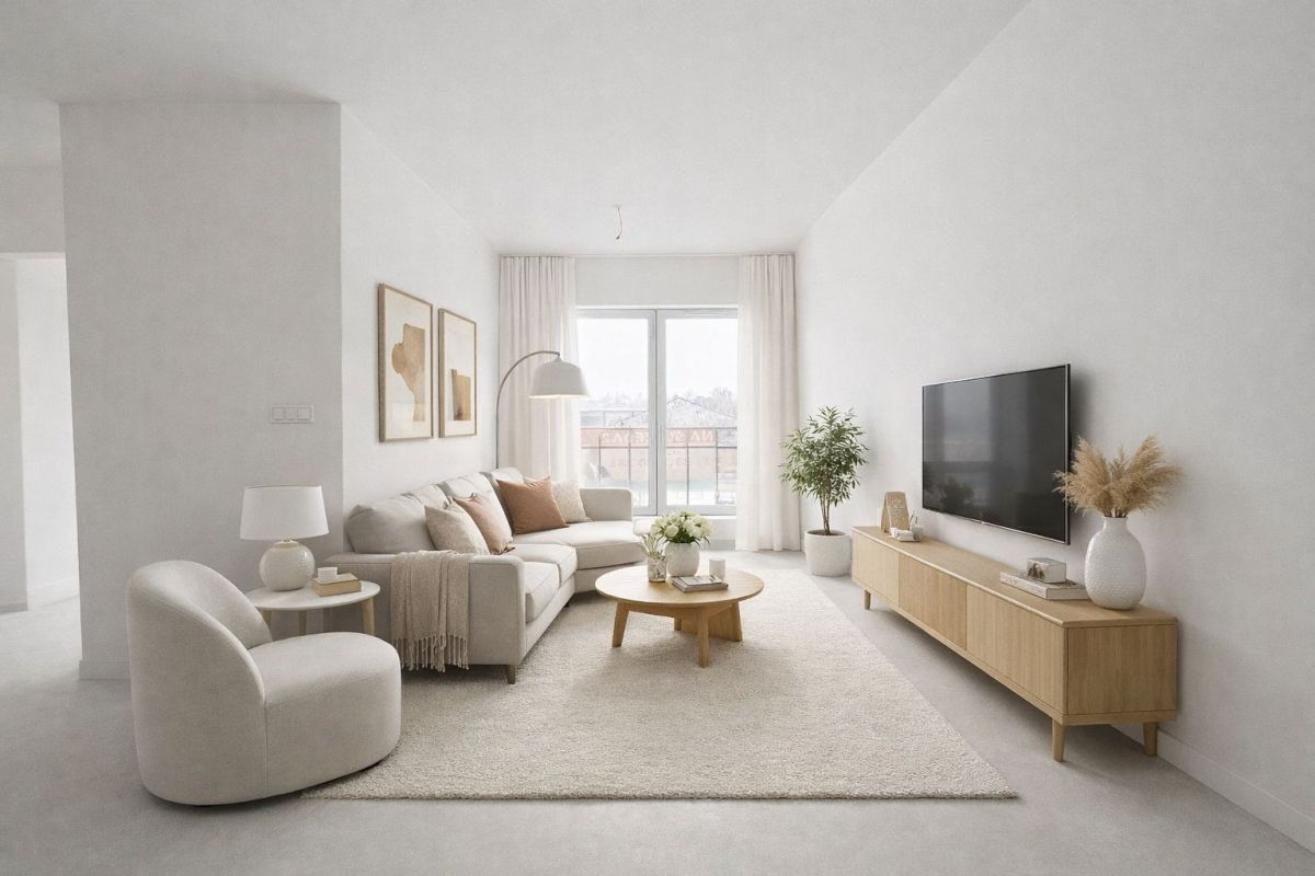 Mieszkanie na sprzedaż