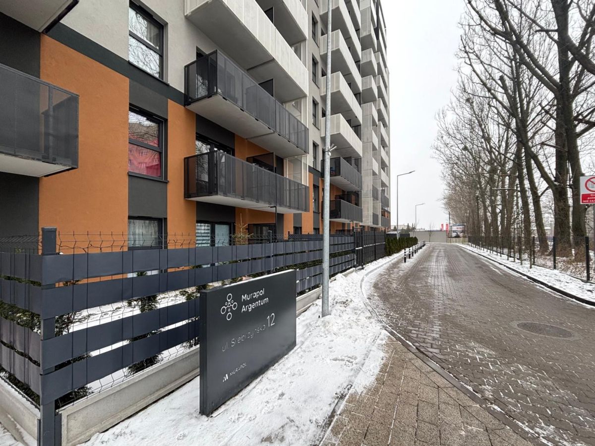 Mieszkanie na sprzedaż