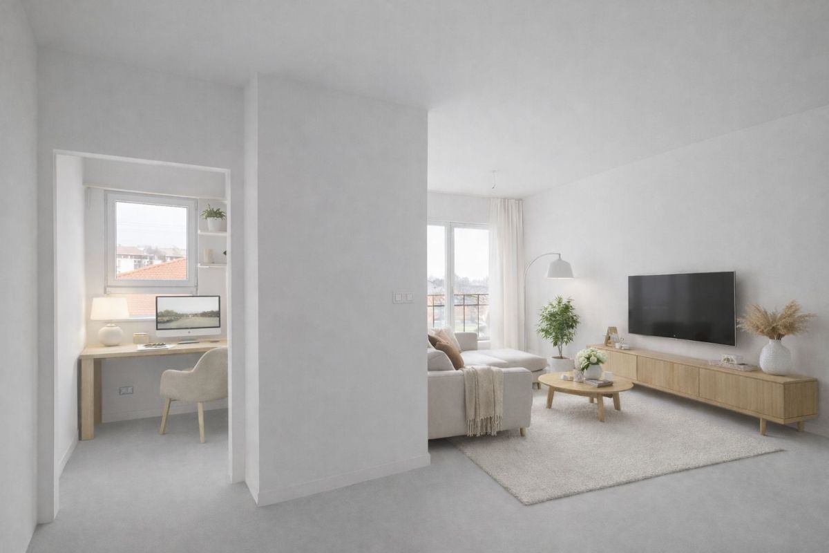 Mieszkanie na sprzedaż