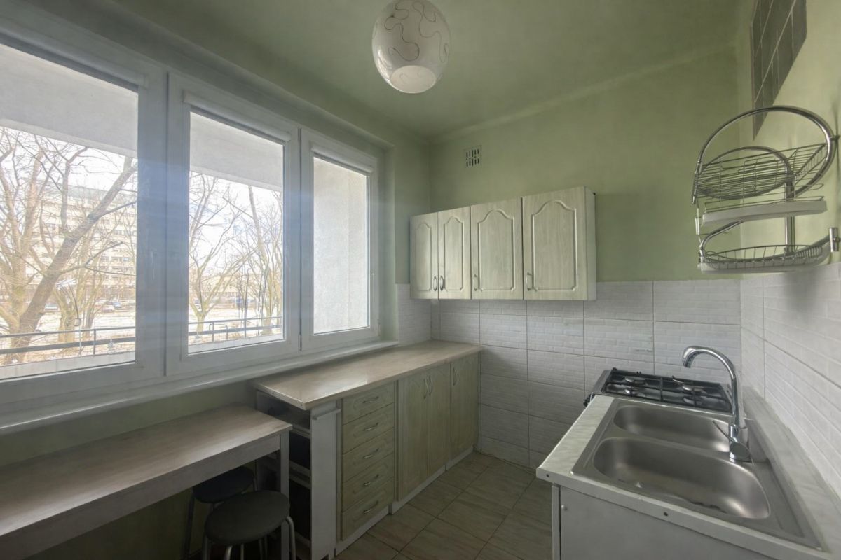 Mieszkanie na sprzedaż