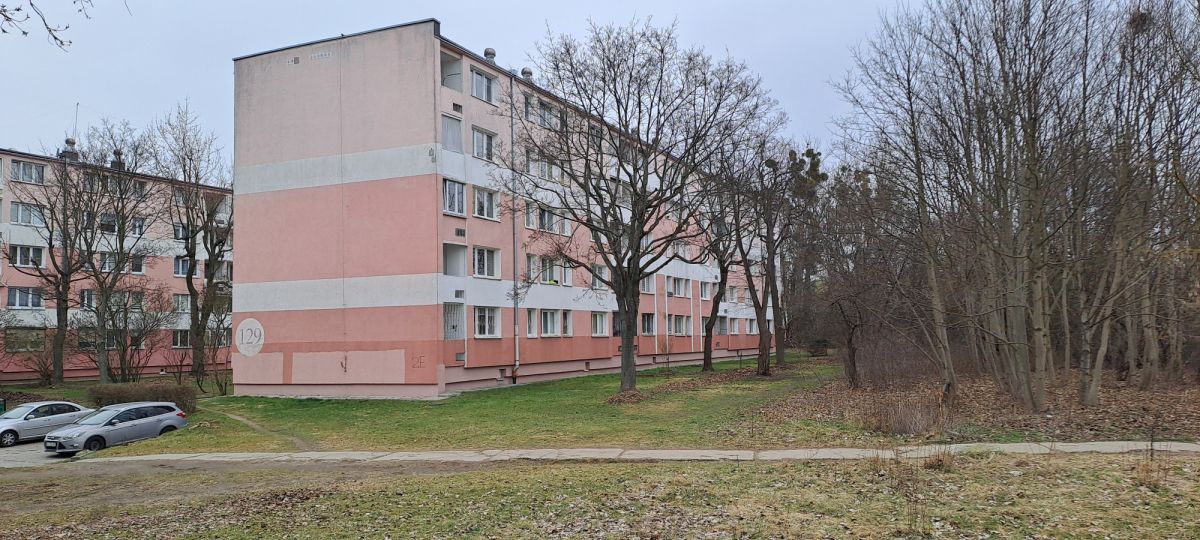 Mieszkanie na sprzedaż