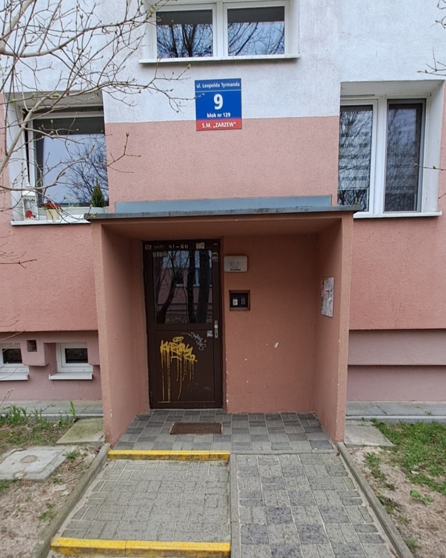 Mieszkanie na sprzedaż