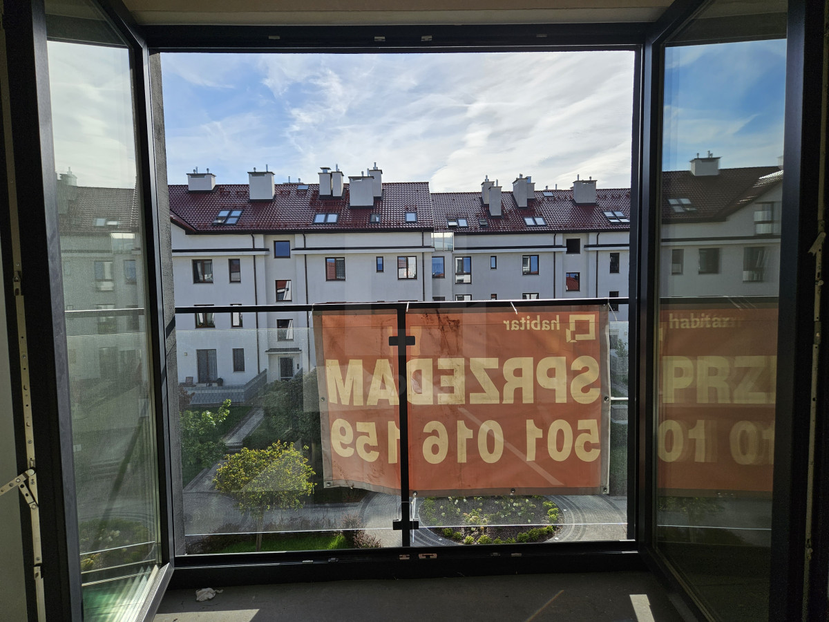 Mieszkanie na sprzedaż