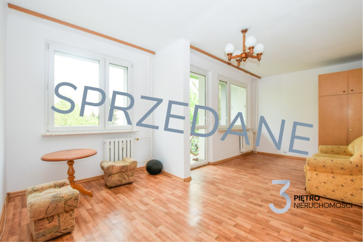 Mieszkanie na sprzedaż