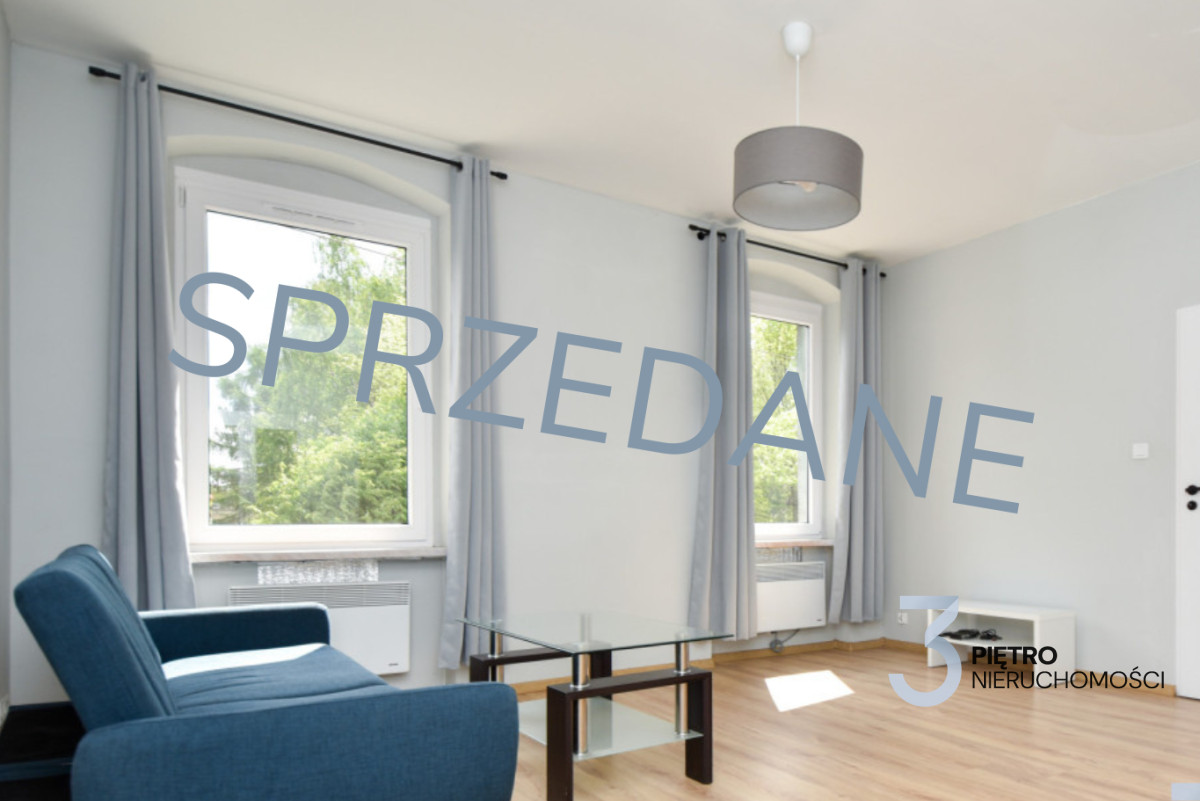 Mieszkanie na sprzedaż