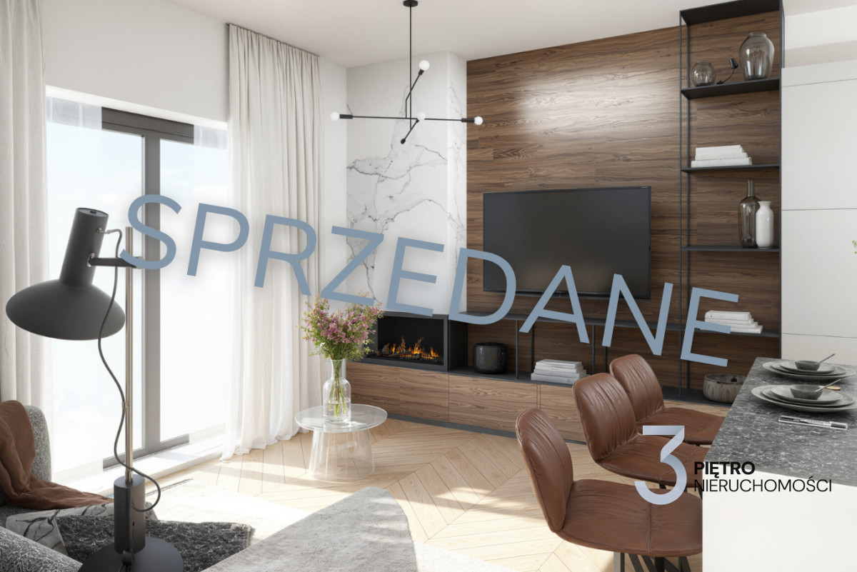 Mieszkanie na sprzedaż