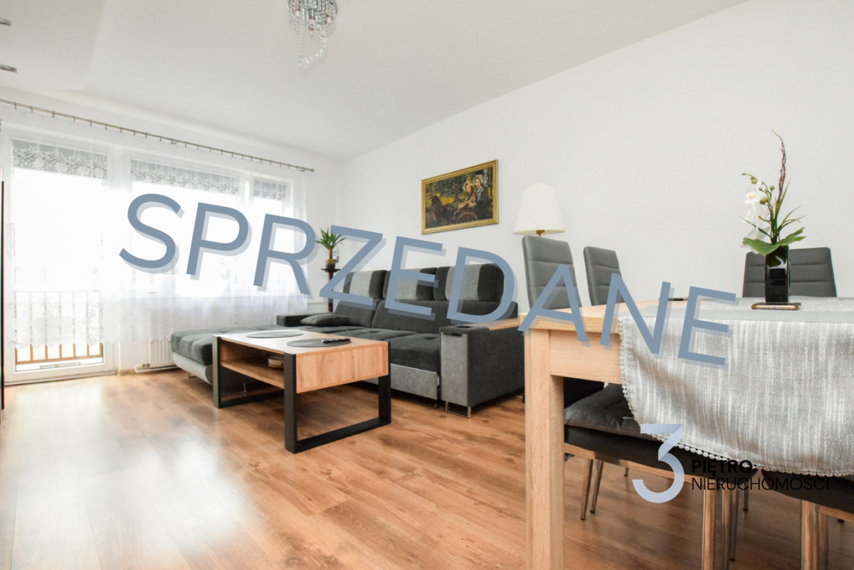 Mieszkanie na sprzedaż