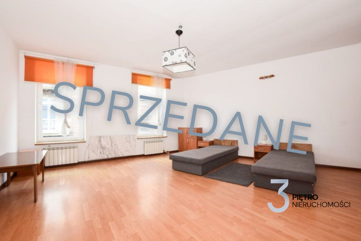 Mieszkanie na sprzedaż