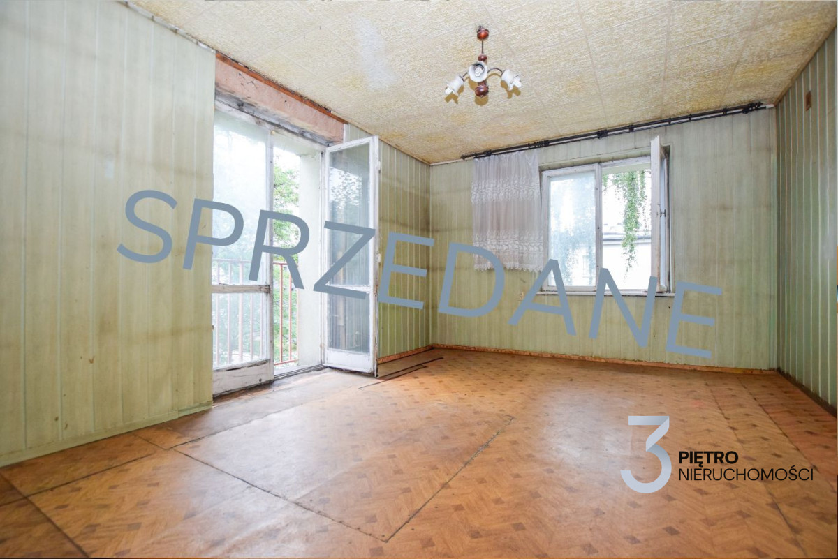 Mieszkanie na sprzedaż