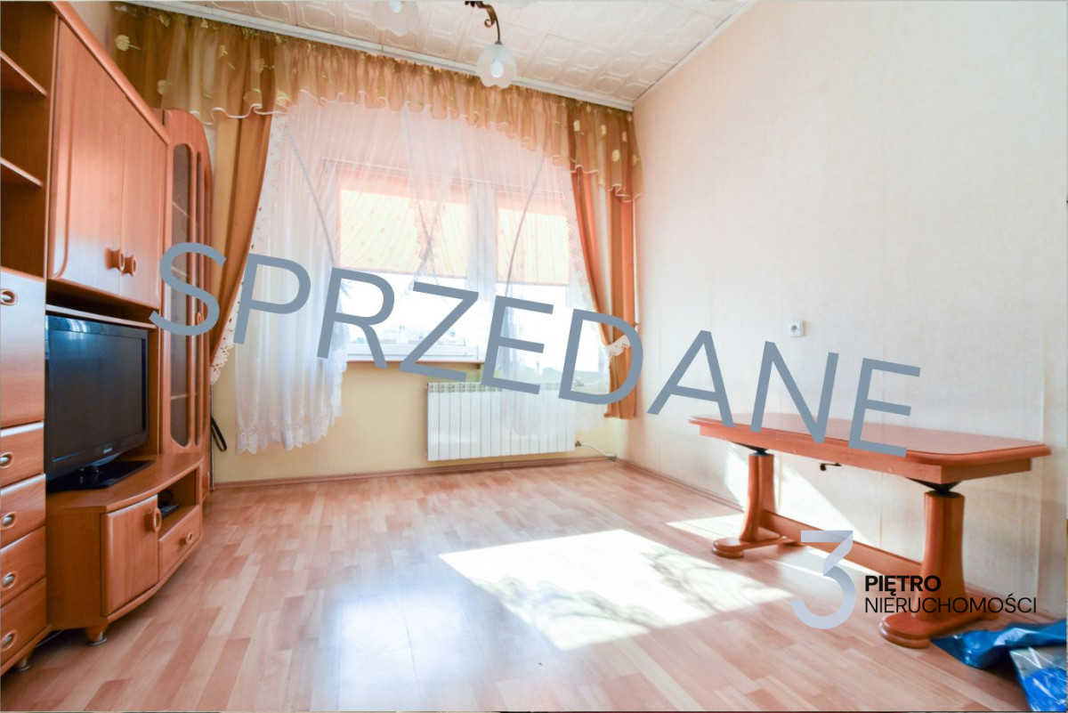 Mieszkanie na sprzedaż