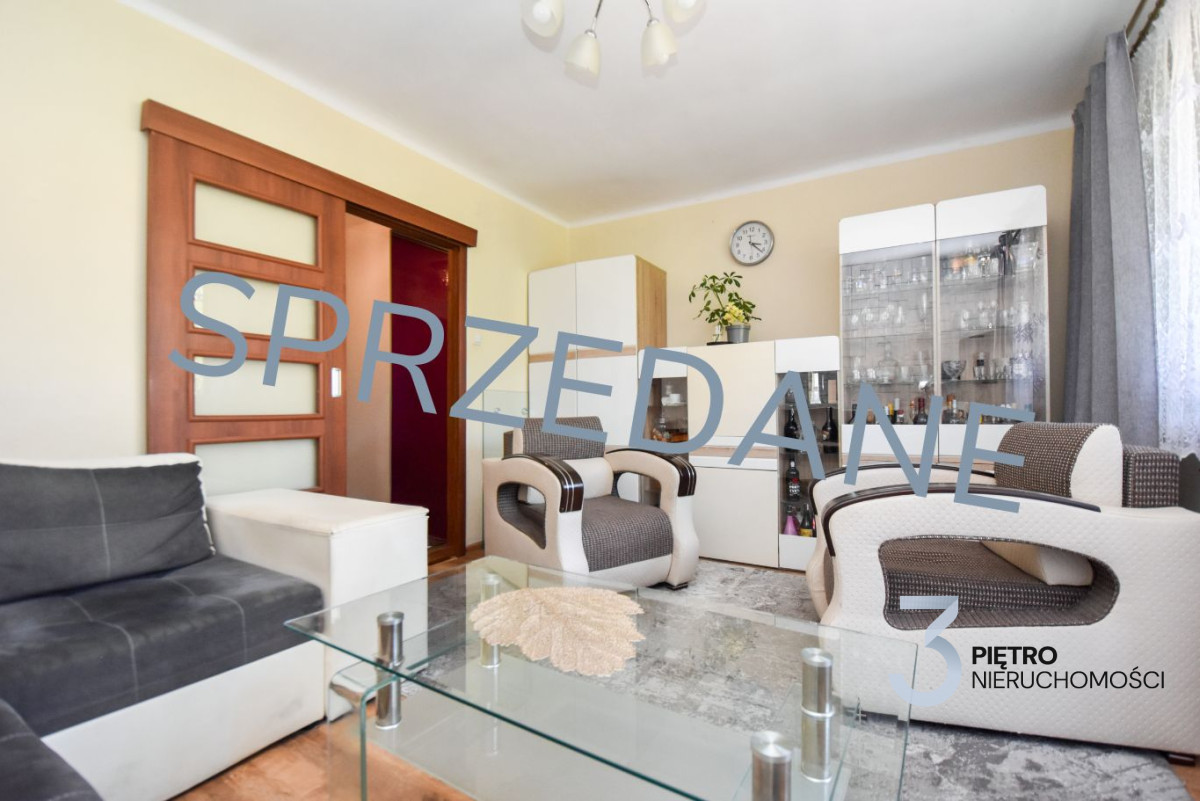 Mieszkanie na sprzedaż