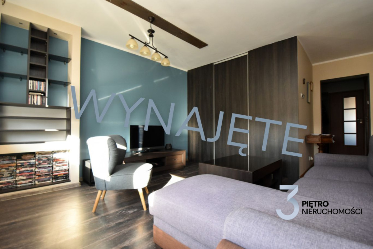 Mieszkanie na wynajem