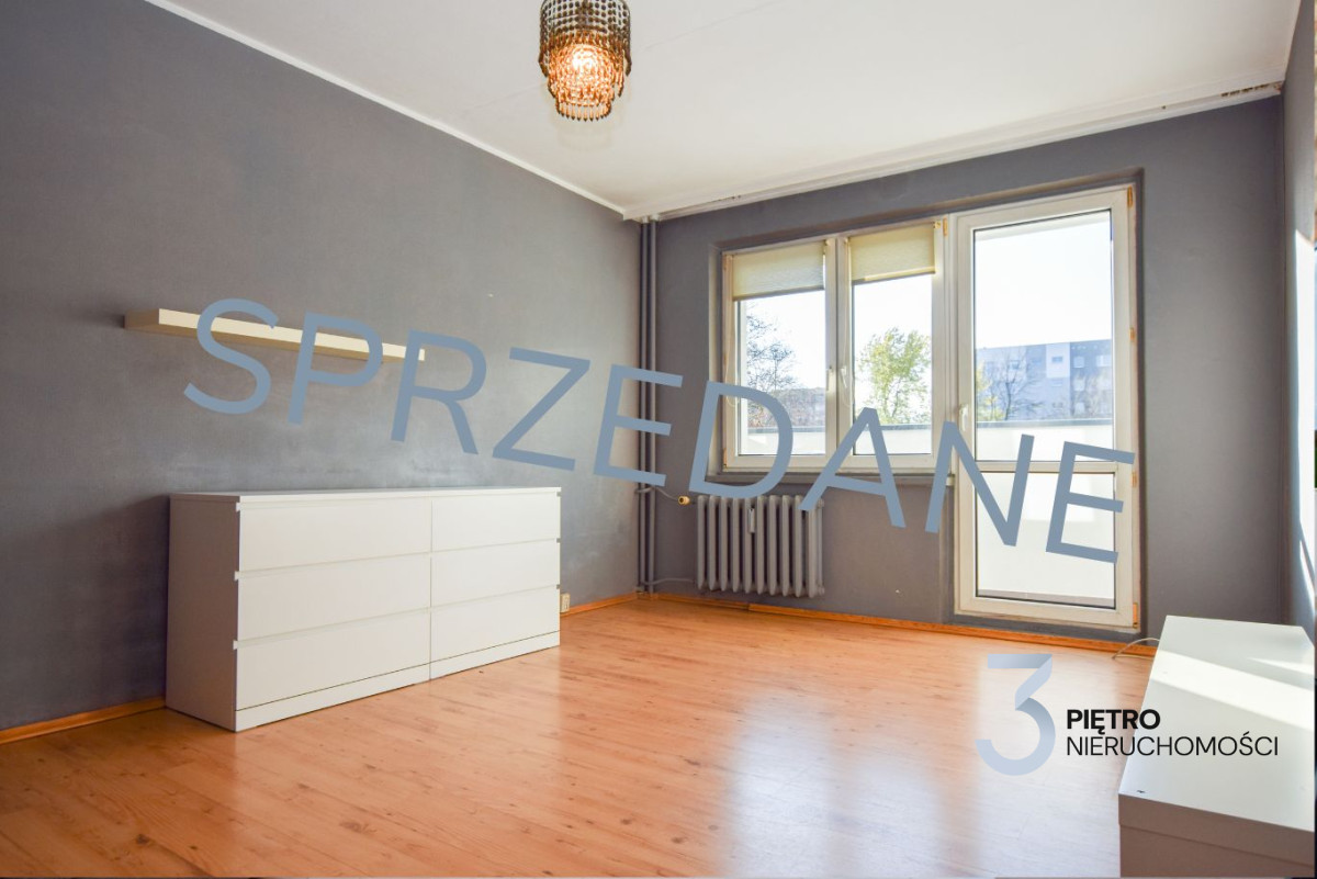 Mieszkanie na sprzedaż