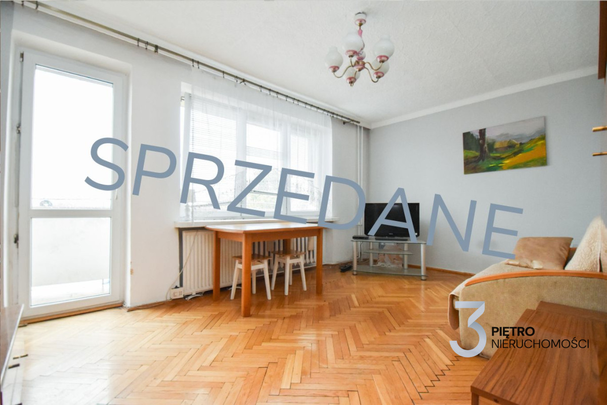 Mieszkanie na sprzedaż