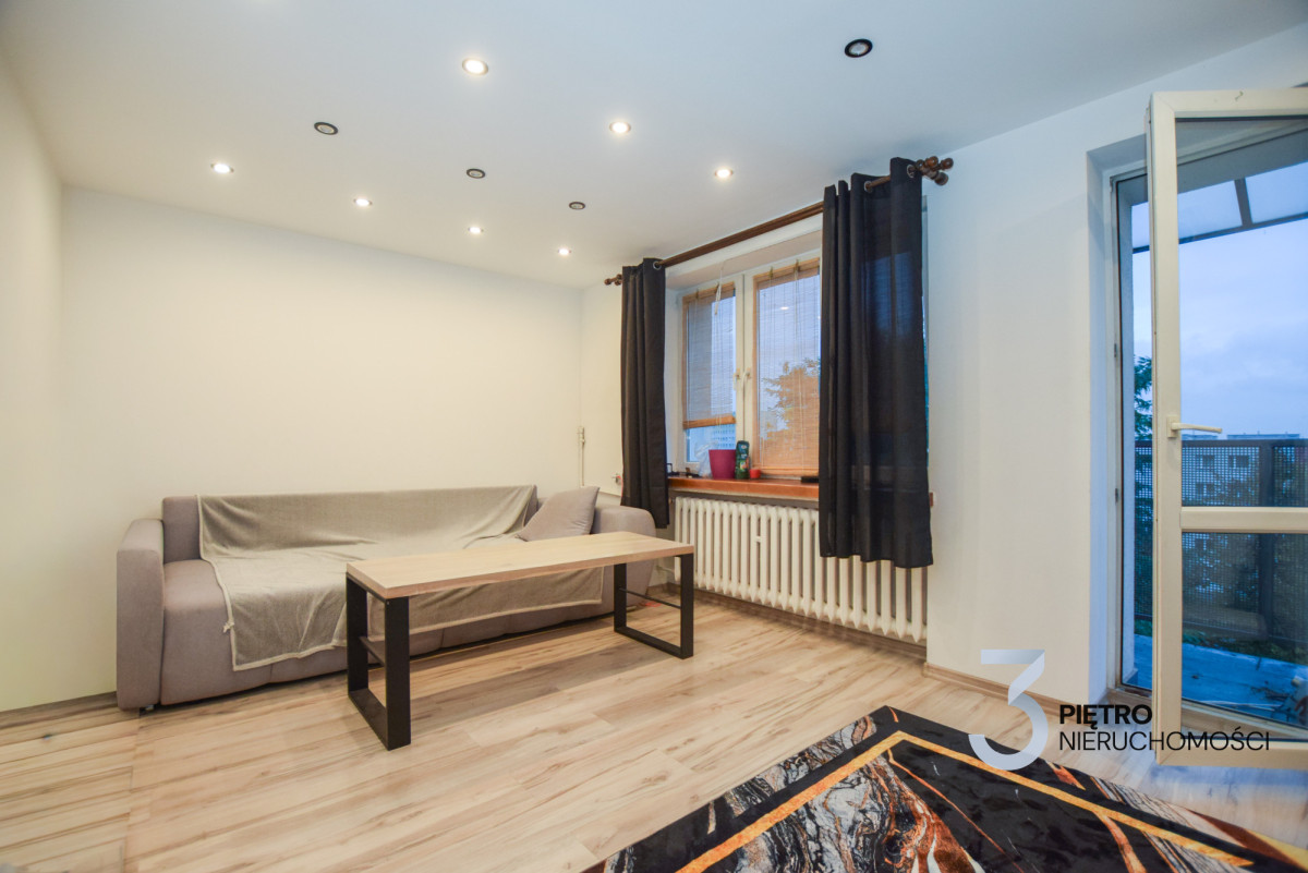 Mieszkanie na sprzedaż