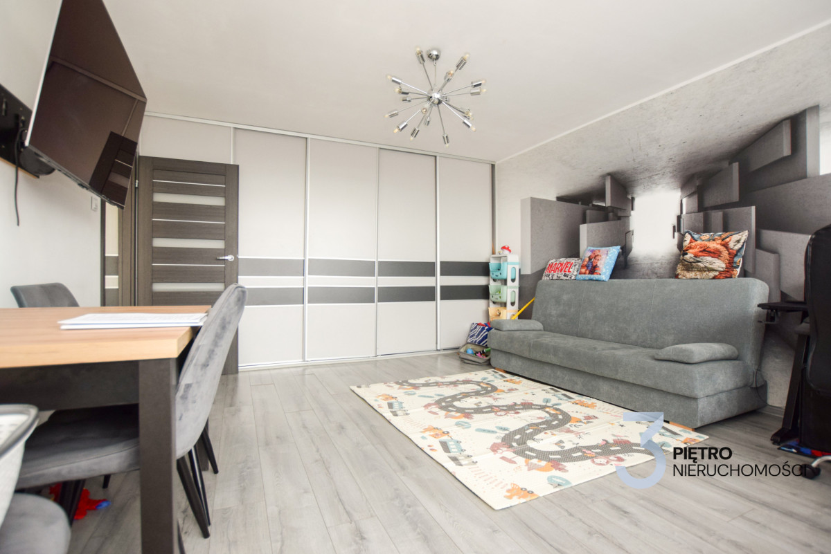 Mieszkanie na sprzedaż