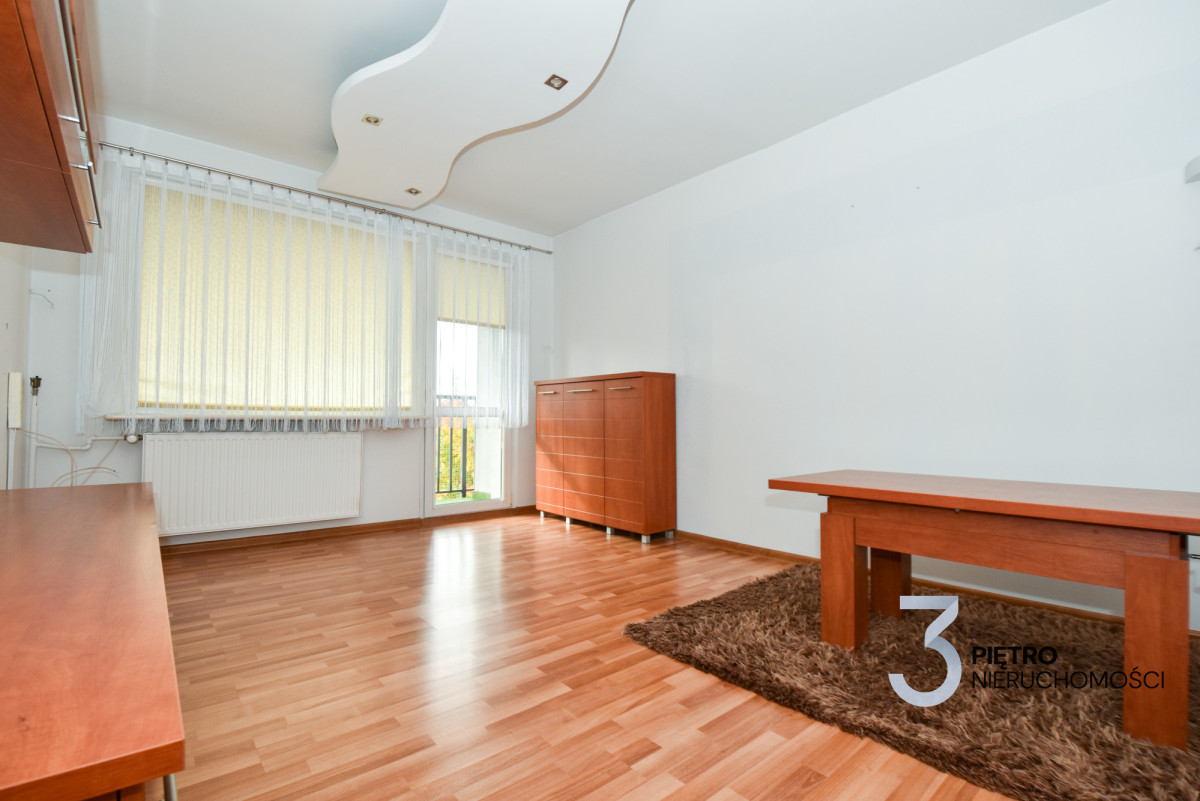 Mieszkanie na sprzedaż