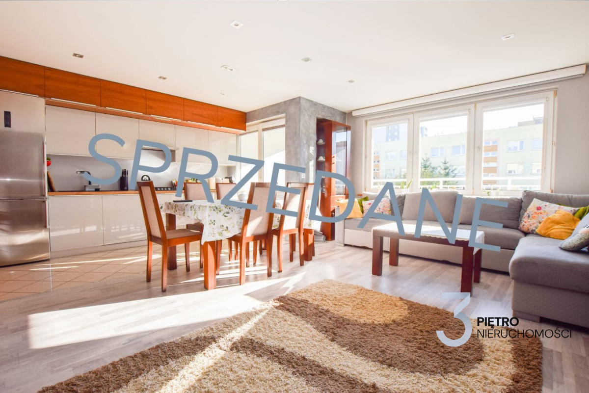 Mieszkanie na sprzedaż