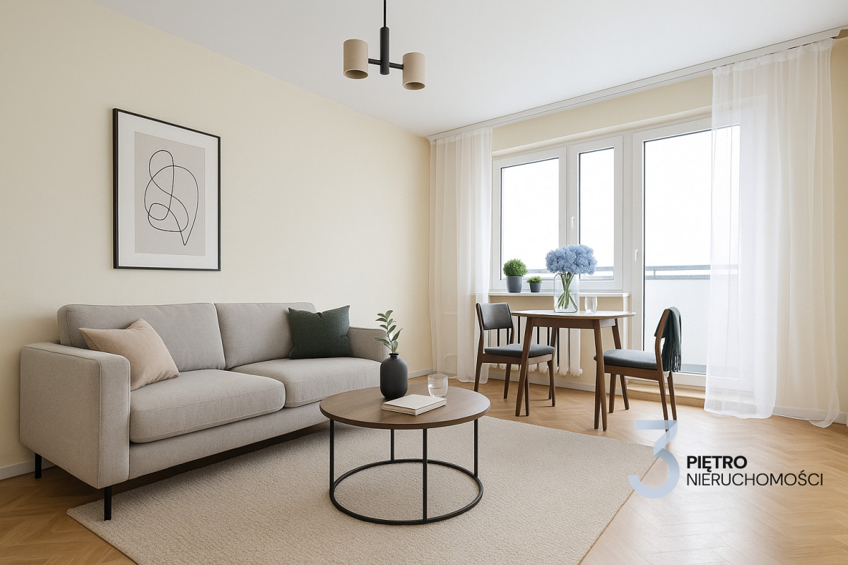 Mieszkanie na sprzedaż