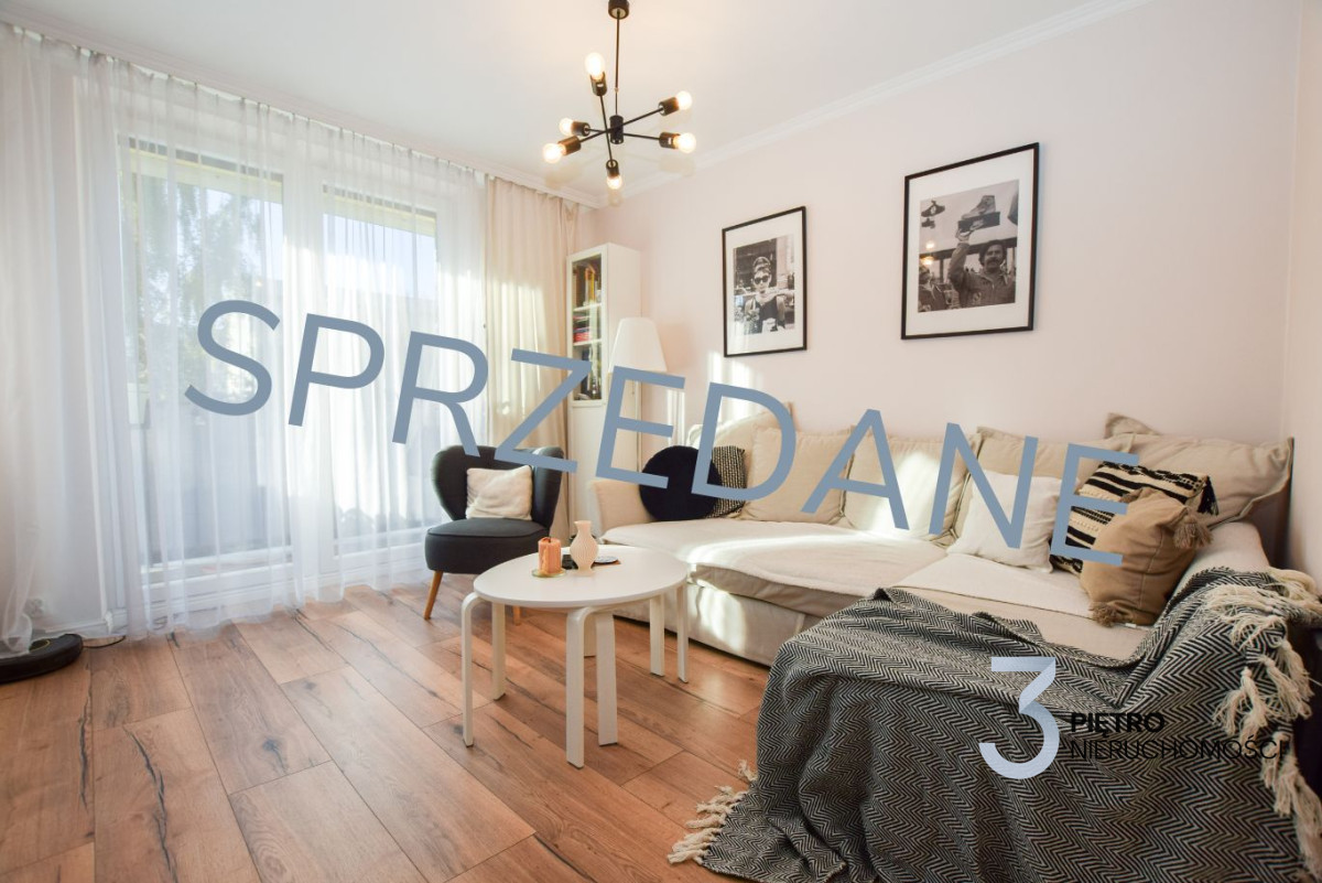 Mieszkanie na sprzedaż