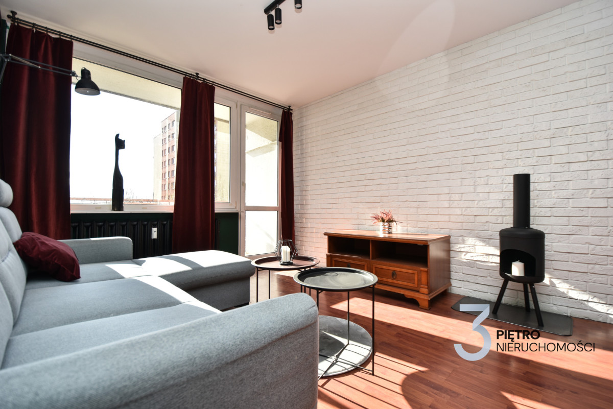 Mieszkanie na sprzedaż