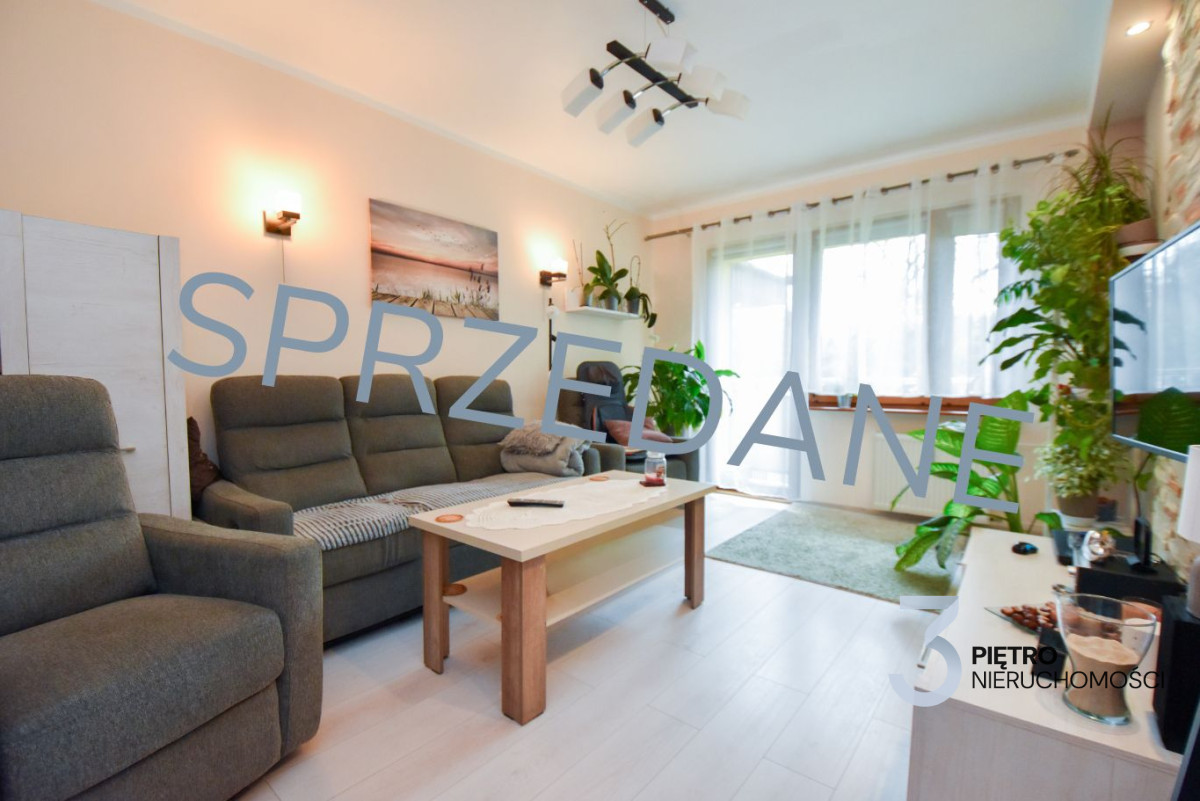 Mieszkanie na sprzedaż
