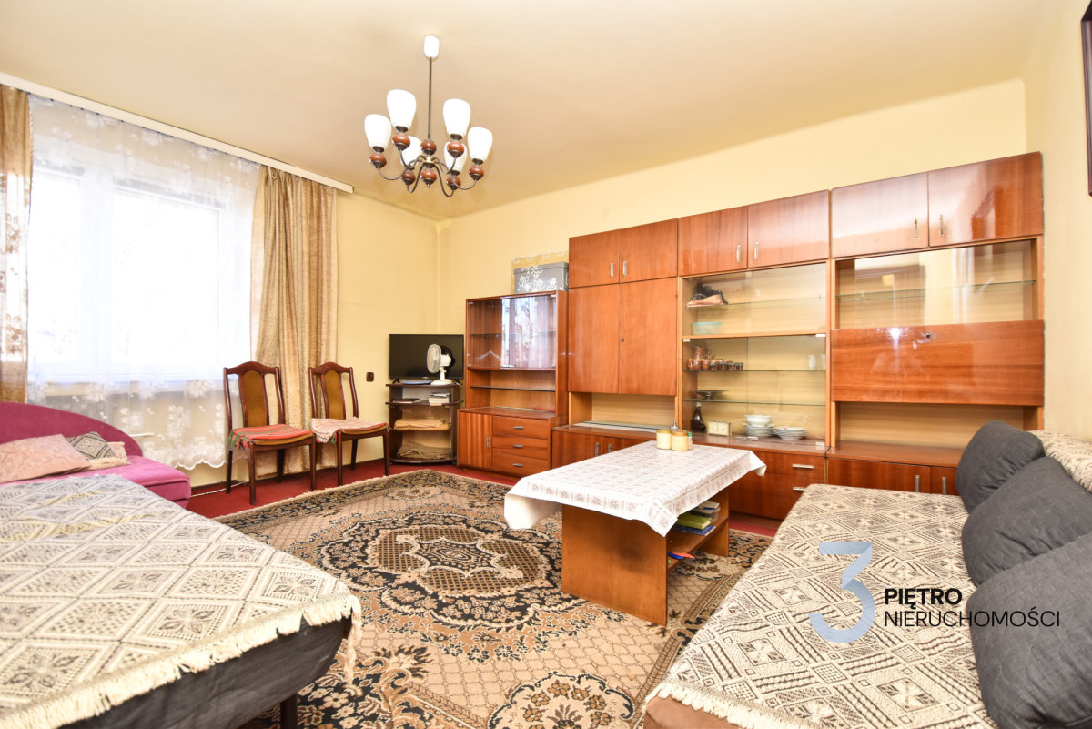 Mieszkanie na sprzedaż