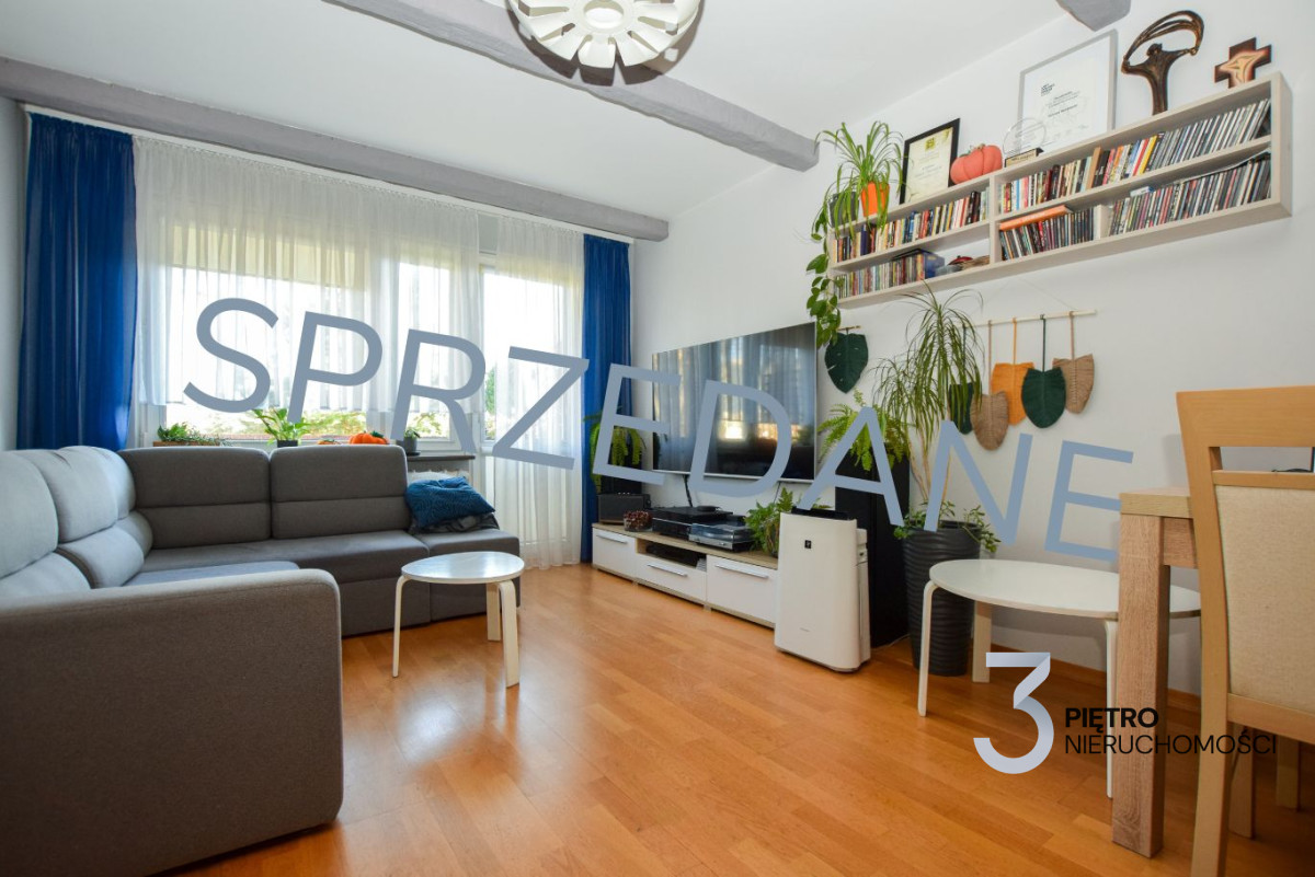 Mieszkanie na sprzedaż