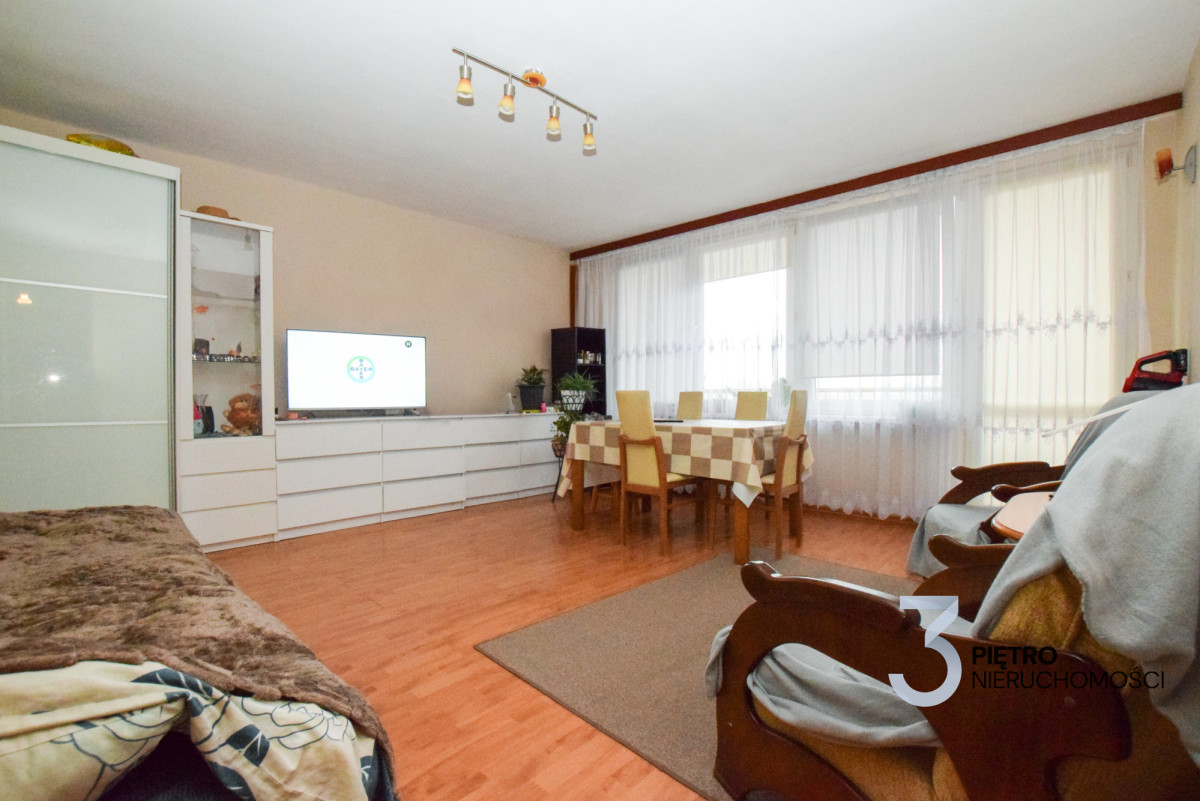 Mieszkanie na sprzedaż