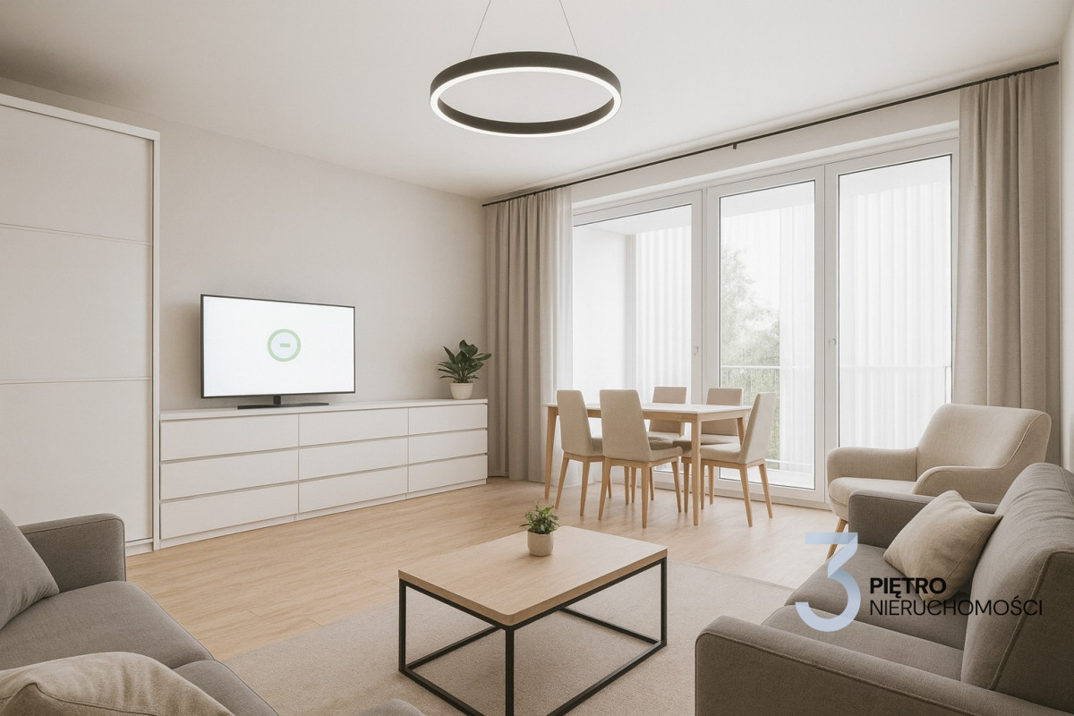 Mieszkanie na sprzedaż