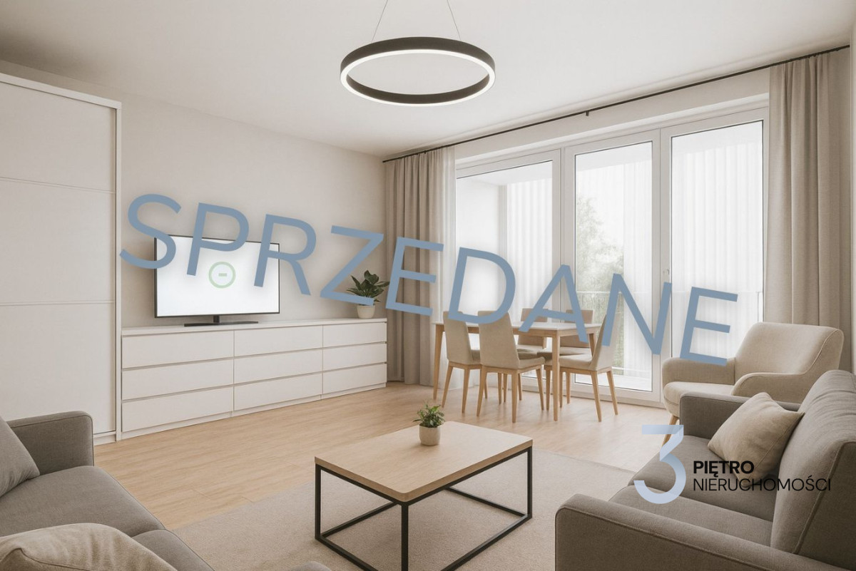 Mieszkanie na sprzedaż